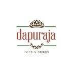 Logo Dapuraja Cafe